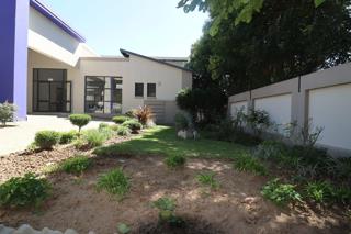 Commercial Property for Sale in Ladybrand Free State